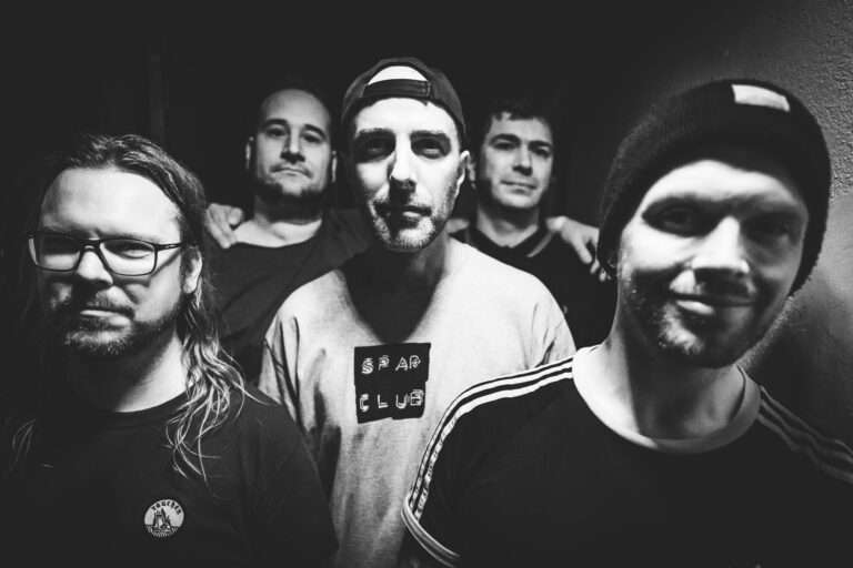 Arrested Denial, Violent Instinct   weitere Band