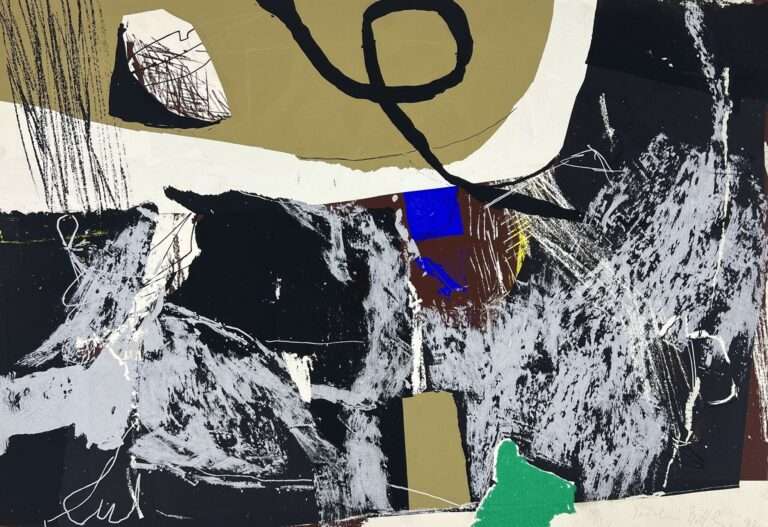 Husum: Ulrich Grimm – Geschichten eines Druckers