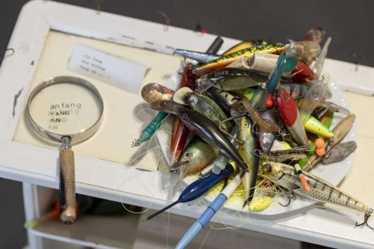 Lauenburg: Resonanzen – Ausstellung im Künstler:innenhaus