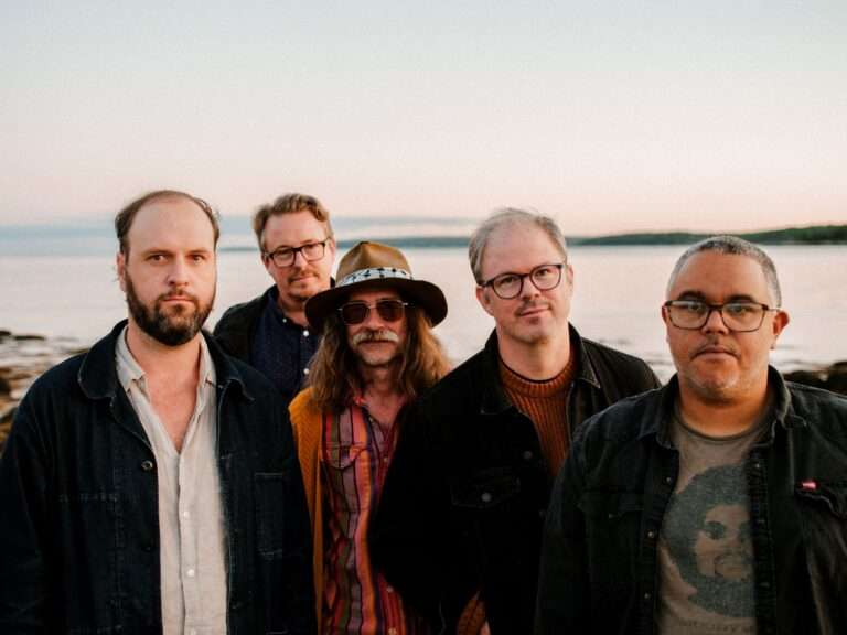 Wintersleep